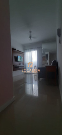 Imagem Imóvel com 2 Quartos à Venda, 54 m² em Loteamento Jardim Sol Nascente - Jacareí Imagem Imóvel com 2 Quartos à Venda, 54 m² em Loteamento Jardim Sol Nascente - Jacareí