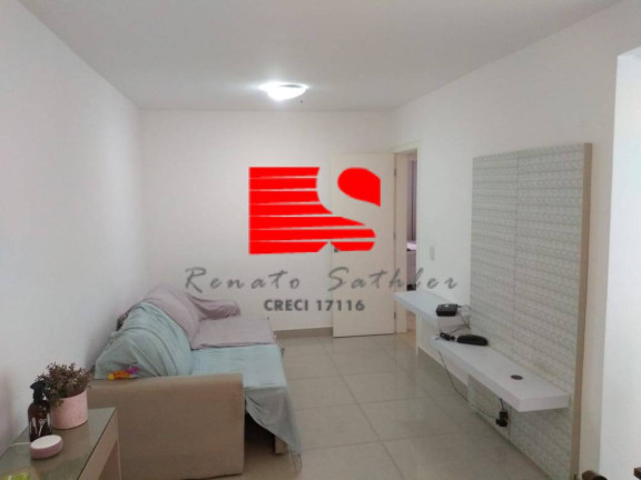 Imagem Apartamento com 3 Quartos à Venda, 71 m² em Gutierrez - Belo Horizonte