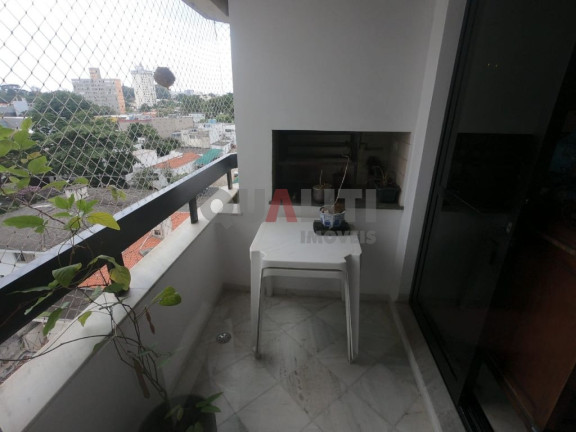 Imagem Apartamento com 4 Quartos à Venda, 170 m² em Moema - São Paulo Imagem Apartamento com 4 Quartos à Venda, 170 m² em Moema - São Paulo