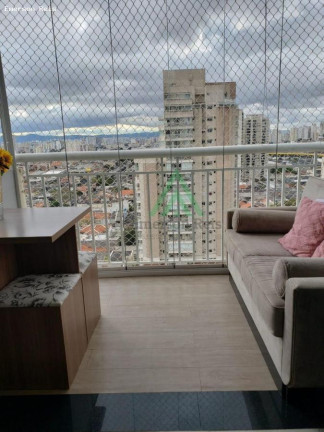 Imagem Apartamento com 2 Quartos à Venda, 64 m² em Ipiranga - São Paulo Imagem Apartamento com 2 Quartos à Venda, 64 m² em Ipiranga - São Paulo
