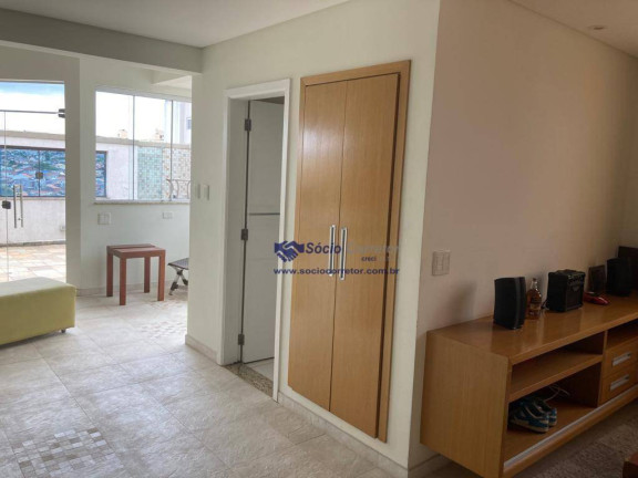 Imagem Cobertura com 3 Quartos à Venda, 340 m² em Vila Rosália - Guarulhos Imagem Cobertura com 3 Quartos à Venda, 340 m² em Vila Rosália - Guarulhos
