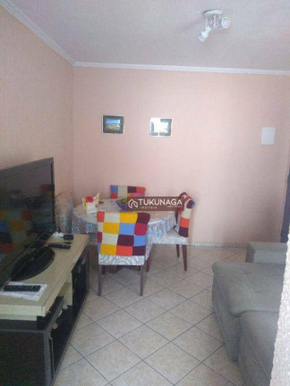 Imagem Apartamento com 2 Quartos à Venda, 49 m² em Centro - Guarulhos Imagem Apartamento com 2 Quartos à Venda, 49 m² em Centro - Guarulhos