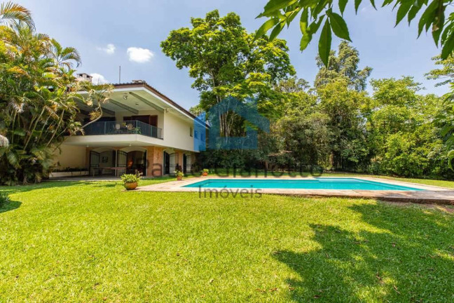 Imagem Casa de Condomínio com 6 Quartos à Venda, 721 m² em Vila Santo Antônio - Cotia Imagem Casa de Condomínio com 6 Quartos à Venda, 721 m² em Vila Santo Antônio - Cotia