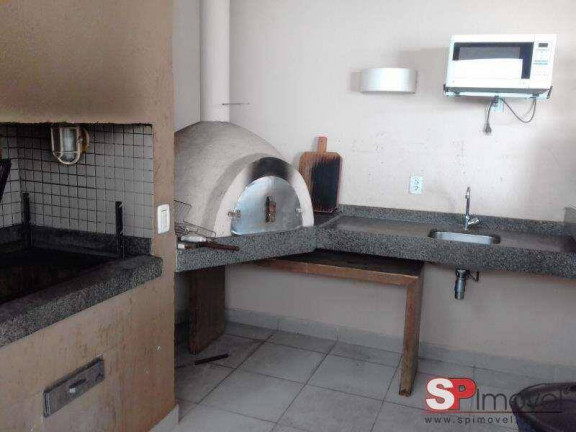 Imagem Cobertura com 2 Quartos à Venda, 141 m² em Vila Prudente - São Paulo