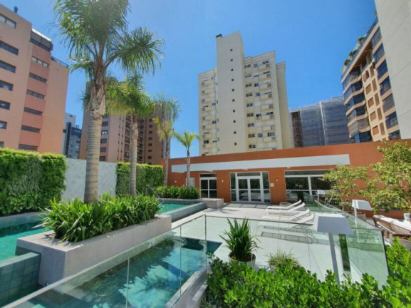 Imagem Apartamento com 3 Quartos à Venda, 320 m² em Bela Vista - Porto Alegre Imagem Apartamento com 3 Quartos à Venda, 320 m² em Bela Vista - Porto Alegre