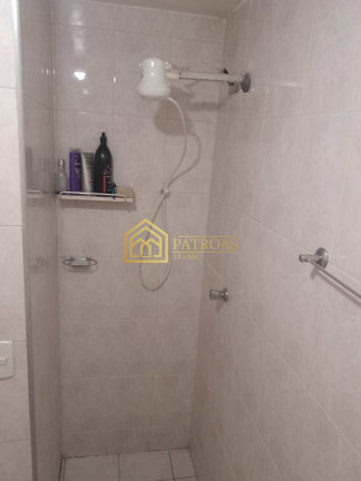 Imagem Apartamento com 1 Quarto à Venda, 36 m² em Assunção - São Bernardo Do Campo Imagem Apartamento com 1 Quarto à Venda, 36 m² em Assunção - São Bernardo Do Campo
