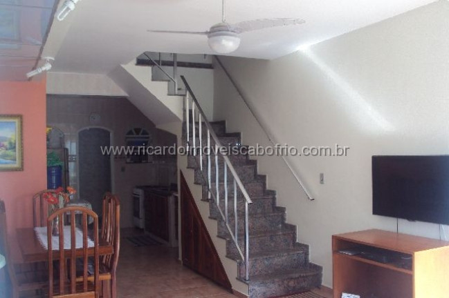Imagem Imóvel com 3 Quartos à Venda, 120 m² em Peró - Cabo Frio Imagem Imóvel com 3 Quartos à Venda, 120 m² em Peró - Cabo Frio