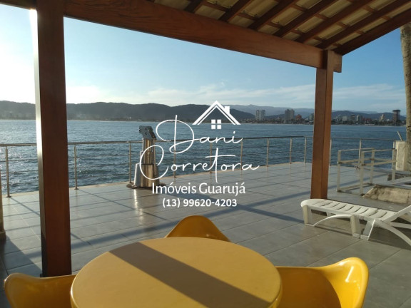 Imagem Imóvel com 3 Quartos à Venda, 321 m² em Enseada - Guarujá Imagem Imóvel com 3 Quartos à Venda, 321 m² em Enseada - Guarujá