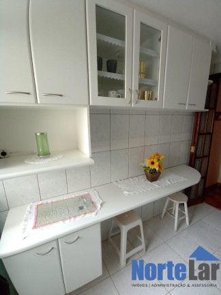 Imagem Apartamento com 2 Quartos à Venda, 60 m² em Brasilândia - São Paulo Imagem Apartamento com 2 Quartos à Venda, 60 m² em Brasilândia - São Paulo