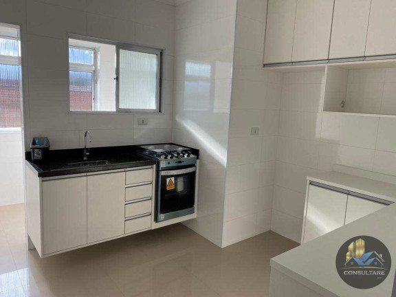 Imagem Apartamento com 2 Quartos à Venda, 67 m² em Parque Bitaru - São Vicente Imagem Apartamento com 2 Quartos à Venda, 67 m² em Parque Bitaru - São Vicente