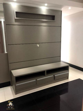 Imagem Apartamento com 2 Quartos à Venda, 59 m² em Vila Palmares - Santo André Imagem Apartamento com 2 Quartos à Venda, 59 m² em Vila Palmares - Santo André