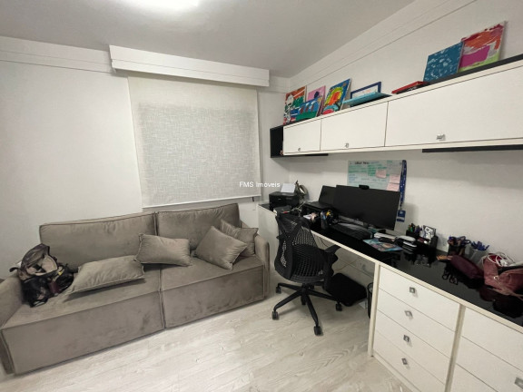 Imagem Imóvel com 4 Quartos à Venda, 200 m² em Ipiranga - São Paulo