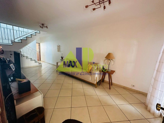 Imagem Sobrado com 3 Quartos à Venda, 260 m² em Vila Granada - São Paulo Imagem Sobrado com 3 Quartos à Venda, 260 m² em Vila Granada - São Paulo