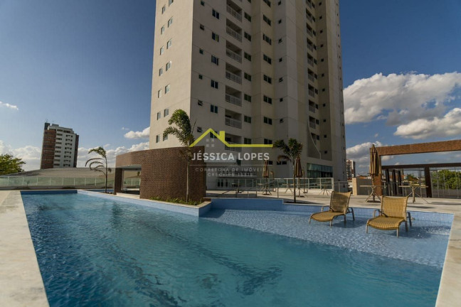 Imagem Apartamento com 3 Quartos à Venda, 93 m² em Lauritzen - Campina Grande Imagem Apartamento com 3 Quartos à Venda, 93 m² em Lauritzen - Campina Grande