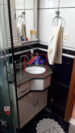 Imagem Apartamento com 2 Quartos à Venda, 49 m² em Ermelino Matarazzo - São Paulo