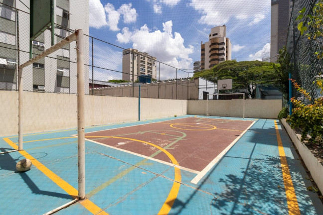 Imagem Imóvel com 2 Quartos à Venda, 76 m² em Moema - São Paulo Imagem Imóvel com 2 Quartos à Venda, 76 m² em Moema - São Paulo