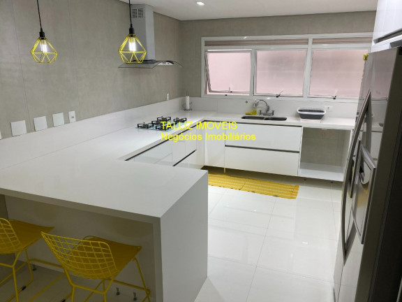 Imagem Apartamento com 3 Quartos à Venda, 238 m² em Duo Morumbi - São Paulo Imagem Apartamento com 3 Quartos à Venda, 238 m² em Duo Morumbi - São Paulo