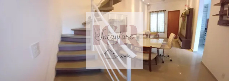 Imagem Casa com 2 Quartos à Venda, 140 m² em Parque Esmeralda - Sorocaba