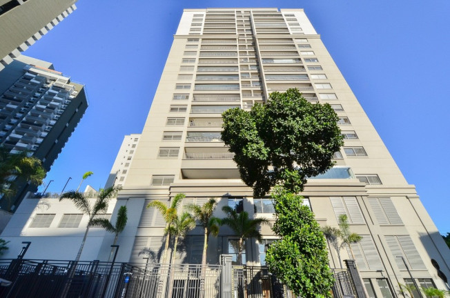 Imagem Imóvel com 3 Quartos à Venda, 154 m² em Butantã - São Paulo