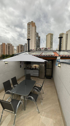 Imagem Casa com 4 Quartos à Venda, 160 m² em Jardim Vila Mariana - São Paulo