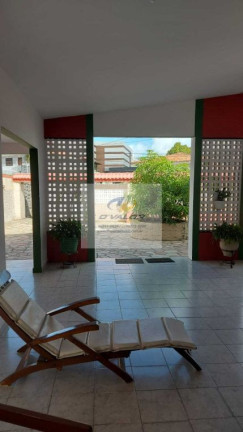 Imagem Casa com 3 Quartos à Venda, 453 m² em Manaíra - João Pessoa Imagem Casa com 3 Quartos à Venda, 453 m² em Manaíra - João Pessoa