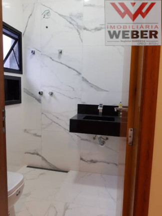 Imagem Casa de Condomínio com 3 Quartos à Venda, 141 m² em Condomínio Villagio Milano - Sorocaba