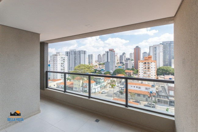 Imagem Apartamento com 2 Quartos à Venda,  em Ipiranga - São Paulo