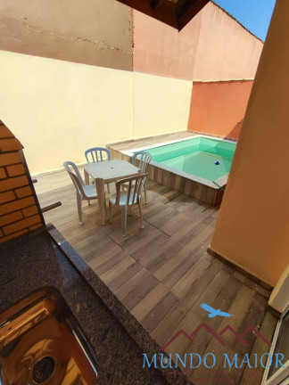 Imagem Casa de Condomínio com 2 Quartos à Venda, 30 m² em Cibratel Ii - Itanhaém Imagem Casa de Condomínio com 2 Quartos à Venda, 30 m² em Cibratel Ii - Itanhaém