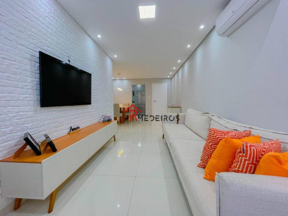Imagem Apartamento com 2 Quartos à Venda, 75 m² em Canto Do Forte - Praia Grande Imagem Apartamento com 2 Quartos à Venda, 75 m² em Canto Do Forte - Praia Grande