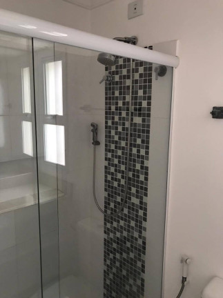 Imagem Casa com 4 Quartos para Alugar, 327 m² em Alphaville - Santana De Parnaíba