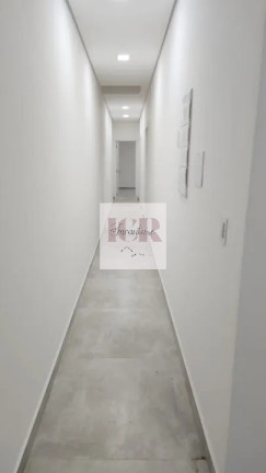 Imagem Casa de Condomínio com 3 Quartos à Venda, 180 m² em Jardim Villagio Milano - Sorocaba