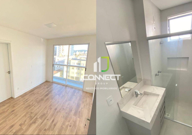 Imagem Apartamento com 1 Quarto à Venda, 71 m² em São João - Itajaí Imagem Apartamento com 1 Quarto à Venda, 71 m² em São João - Itajaí