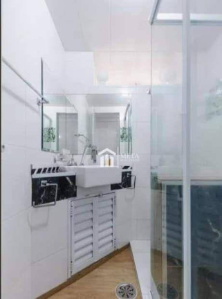 Imagem Imóvel com 2 Quartos à Venda, 57 m² em Santana - São Paulo