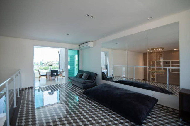Imagem Casa de Condomínio com 5 Quartos à Venda, 10.000 m² em Parque Reserva Fazenda Imperial - Sorocaba
