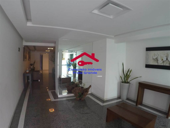 Imagem Apartamento com 3 Quartos à Venda, 172 m² em Tupi - Praia Grande