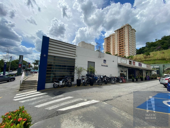 Sala Comercial para Alugar, 40 m² em Alphaville - Santana De Parnaíba