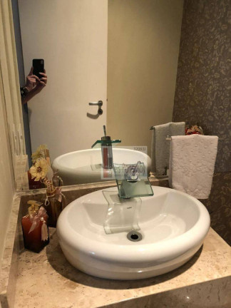 Imagem Apartamento com 3 Quartos à Venda, 120 m² em Morumbi - São Paulo Imagem Apartamento com 3 Quartos à Venda, 120 m² em Morumbi - São Paulo