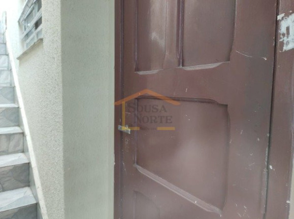 Imagem Sobrado com 3 Quartos à Venda, 150 m² em água Fria - São Paulo Imagem Sobrado com 3 Quartos à Venda, 150 m² em água Fria - São Paulo