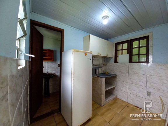 Imagem Casa com 3 Quartos à Venda, 114 m² em Pimenteiras - Teresópolis Imagem Casa com 3 Quartos à Venda, 114 m² em Pimenteiras - Teresópolis