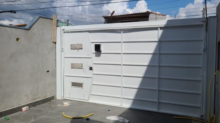 Imagem Sobrado com 3 Quartos à Venda, 210 m² em Vila Amorim - Suzano