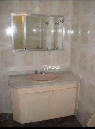 Imagem Casa com 3 Quartos para Alugar, 125 m² em Jardim Maia - Guarulhos Imagem Casa com 3 Quartos para Alugar, 125 m² em Jardim Maia - Guarulhos