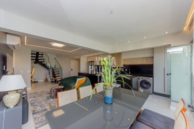 Imagem Cobertura com 2 Quartos à Venda, 185 m² em Perdizes - São Paulo Imagem Cobertura com 2 Quartos à Venda, 185 m² em Perdizes - São Paulo