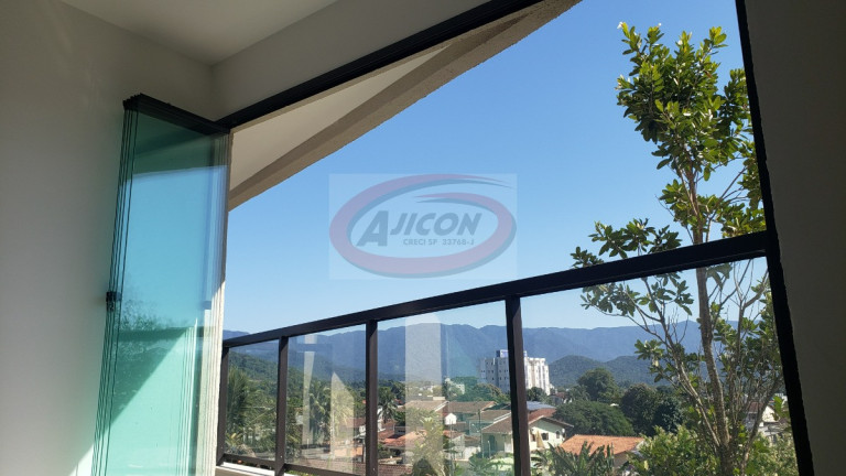 Imagem Apartamento com 2 Quartos à Venda, 72 m² em Itaguá - Ubatuba Imagem Apartamento com 2 Quartos à Venda, 72 m² em Itaguá - Ubatuba