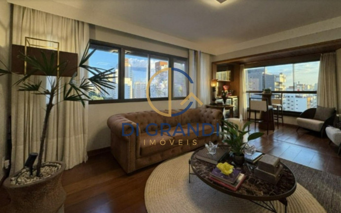 Imagem Imóvel com 3 Quartos à Venda, 199 m² em Cambuí - Campinas Imagem Imóvel com 3 Quartos à Venda, 199 m² em Cambuí - Campinas