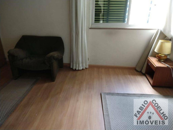 Imagem Apartamento com 3 Quartos à Venda, 137 m² em Vila Mariana - São Paulo Imagem Apartamento com 3 Quartos à Venda, 137 m² em Vila Mariana - São Paulo
