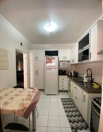 Casa de Condomínio com 3 Quartos à Venda, 115 m² em Ponte De São João - Jundiaí