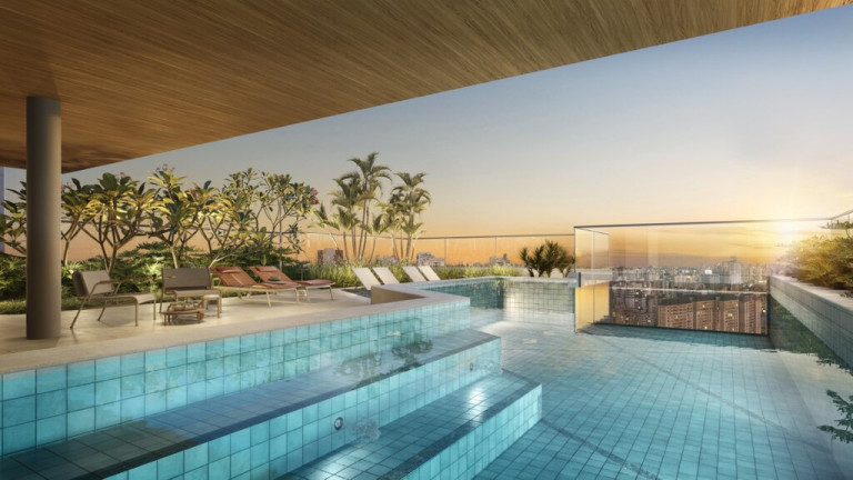 Imagem Apartamento com 2 Quartos à Venda, 74 m² em Serrinha - Goiânia Imagem Apartamento com 2 Quartos à Venda, 74 m² em Serrinha - Goiânia