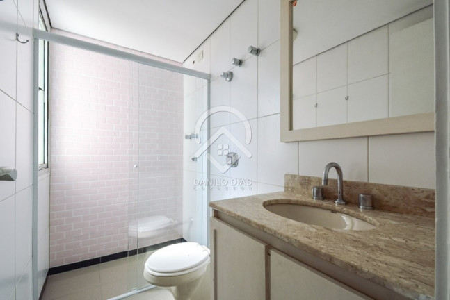 Imagem Apartamento com 3 Quartos à Venda, 118 m² em Campo Belo - São Paulo