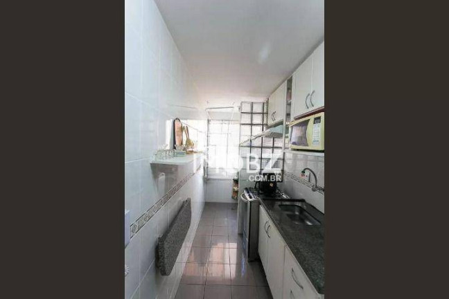 Imagem Imóvel com 2 Quartos à Venda, 54 m² em Portal Do Morumbi - São Paulo