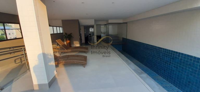 Imagem Apartamento com 4 Quartos à Venda, 114 m² em Castelo - Belo Horizonte